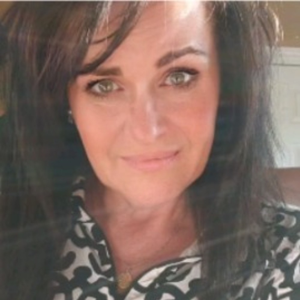 Meet your Posher, Tammy